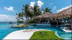 5604 - House for sale in Puerto Morelos Quintana Roo, 