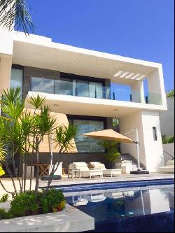 5603 - House for sale in Puerto Cancun #143, 