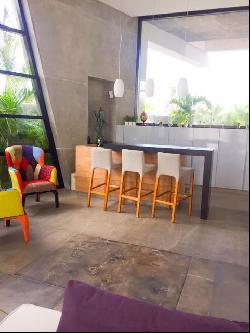 5603 - House for sale in Puerto Cancun #143, 