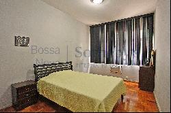 Apartment in a popular spot in Ipanema