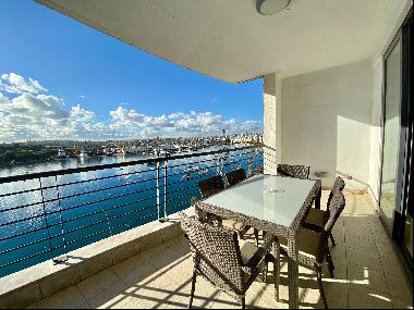 Seafront Apartment