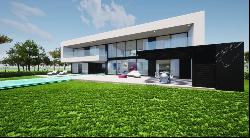 5 Bedroom Detached house, Almada