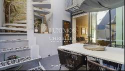 Sale: Villa with terrace and river views, in Cais das Pedras, Porto, Portugal