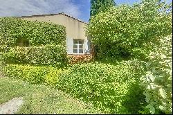 Uzès - Exceptional property in a dominant position