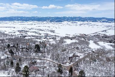 35719 square feet Land in Star Valley Ranch, Wyoming