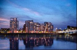 Hurlingham Waterfront, 362 Wandsworth Bridge Road, London, SW6 2TZ