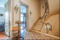 Charming Bordeaux-style house - Saint Seurin - John Taylor Bordeaux