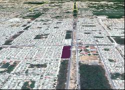 5272- Land lot for Sale in Av. las Torres, 