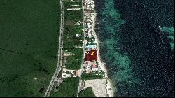 5688 - Land lot for sale in Punta Sam &quot;El Meco&quot;, 