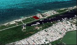5733 - Land lot for sale in Isla Mujeres, 