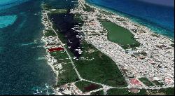 5733 - Land lot for sale in Isla Mujeres, 