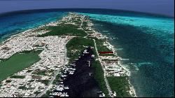 5732 - Land lot for sale in Isla Mujeres, 