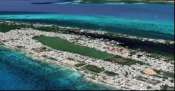 5732 - Land lot for sale in Isla Mujeres, 