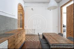 250 SQM BRIGHT FLAT IN THE HEART OF BARCELONA, Barcelona 08007