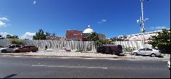 5722 - Land lot for sale in Hotel Zone Cancun km 9, 