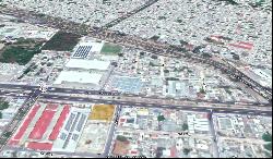 6004-Land lot for lease located on Jose Lopez Portillo Avenue., 