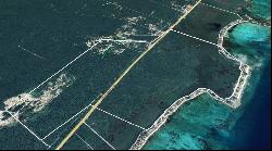 5721 - Land lot for sale in Tulum Manati II Quintana Roo, 