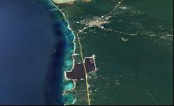 5721 - Land lot for sale in Tulum Manati II Quintana Roo, 