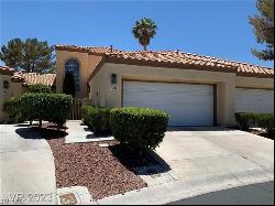 5481 Painted Mirage Road, Las Vegas NV 89149