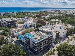 5735 - Hotel for sale in Playa del Carmen, 