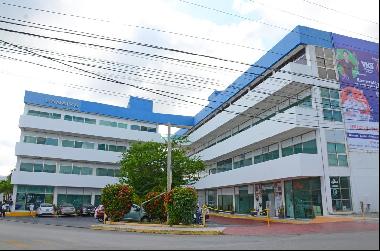 5731 - Premises for rent in Canaima Center 207, 