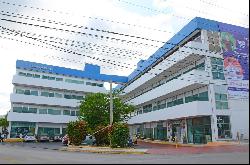 5731 - Premises for rent in Canaima Center 207, 