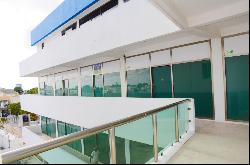 5731 - Premises for rent in Canaima Center 207, 