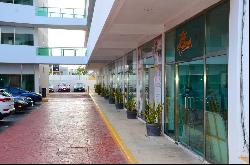 5731 - Premises for rent in Canaima Center 207, 