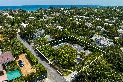 Palm Beach Bermuda/ Tear or Build