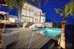 Montpellier - Outstanding villa with breaking view
