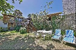 Rustic house in Praia dos Ossos