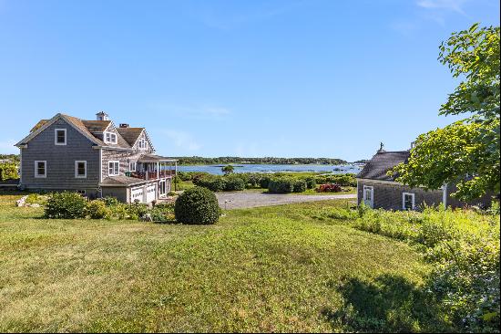 99 Uncle Albert's Circle, Chatham, MA, 02633