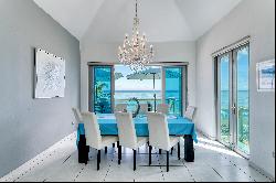 Blue Horizon Villa on Aguada Beachfront