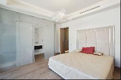 Millefiori, Beautiful renovated 3-room flat in Monte-Carlo