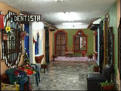 5331 - Commercial Plaza for sale in downtown cancun, 