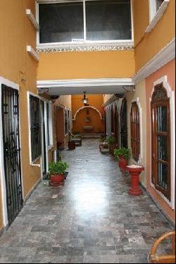 5331 - Commercial Plaza for sale in downtown cancun, 