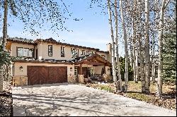 75 Glen Eagle Drive, Aspen, CO 81611