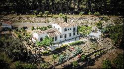 Charming Guadalest Luxury Esta