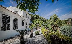 Charming Guadalest Luxury Esta