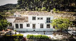 Charming Guadalest Luxury Esta