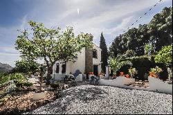 Charming Guadalest Luxury Esta