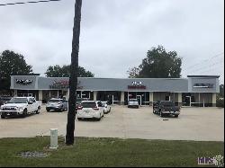 34130 N la Hwy 16 #6, Denham Springs LA 70706