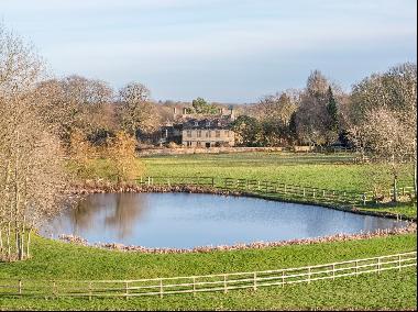 Saddlewood, Leighterton, Tetbury, Gloucestershire, GL8 8UQ