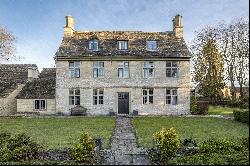 Saddlewood, Leighterton, Tetbury, Gloucestershire, GL8 8UQ