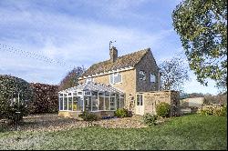 Saddlewood, Leighterton, Tetbury, Gloucestershire, GL8 8UQ