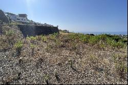 Passive House under construction with sea views in Sant Vicenç de Montalt