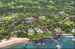 Rare Opportunity to Build in Maui's Most Exclusive Area