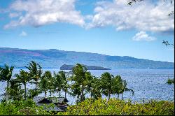 Rare Opportunity to Build in Maui's Most Exclusive Area