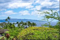 Rare Opportunity to Build in Maui's Most Exclusive Area