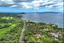 Rare Opportunity to Build in Maui's Most Exclusive Area